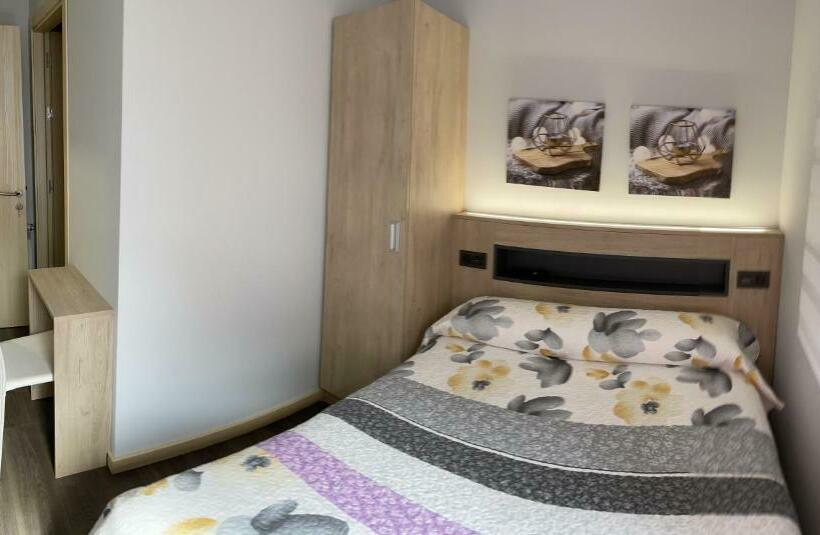 Pensión A Carballeira