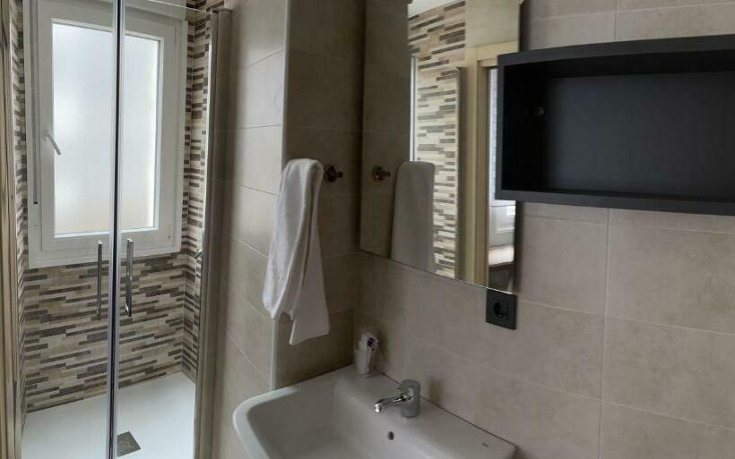 Pensión A Carballeira