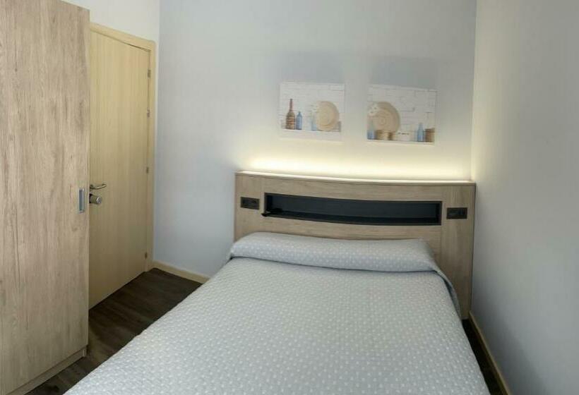 Pensión A Carballeira