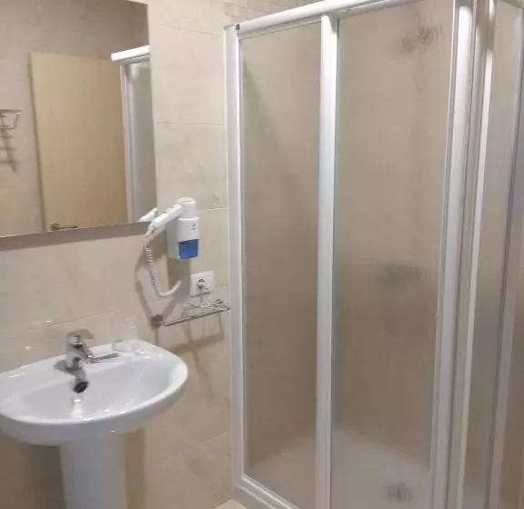 Pensión A Carballeira