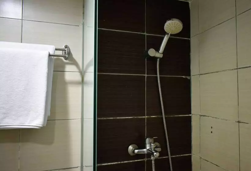 Townview Hotel Muar