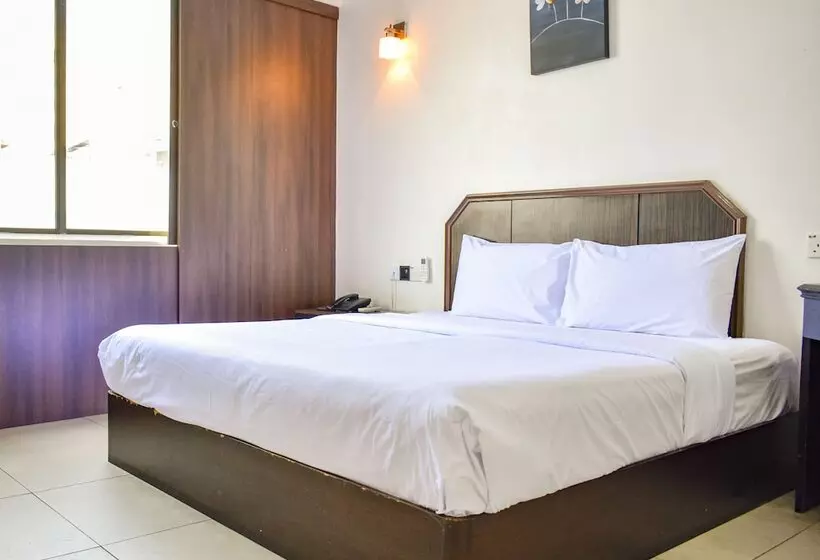 Townview Hotel Muar