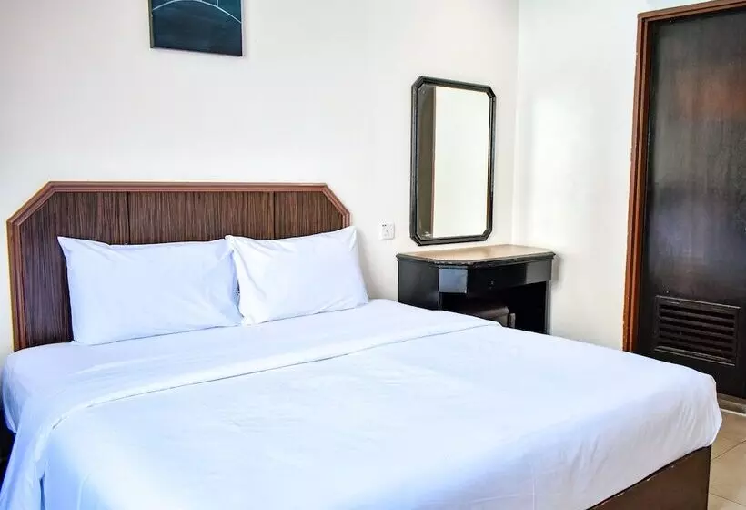 Townview Hotel Muar