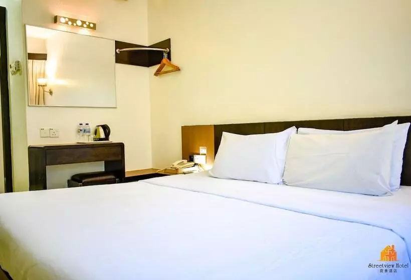 Townview Hotel Muar
