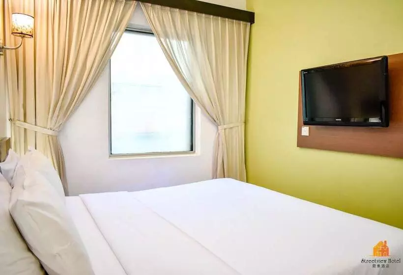 Townview Hotel Muar