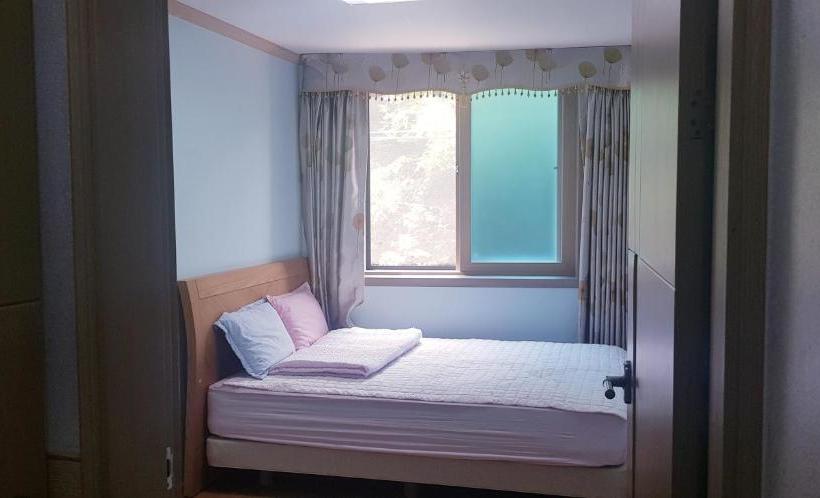 בית מלון כפרי Ace