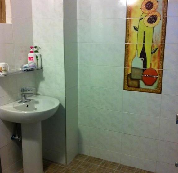 בית מלון כפרי Ace