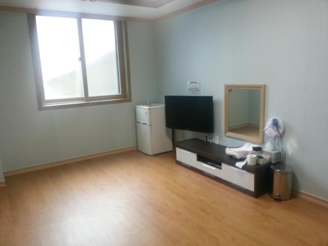 בית מלון כפרי Ace