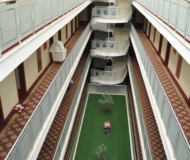 בית מלון כפרי Garden Kale Thermal