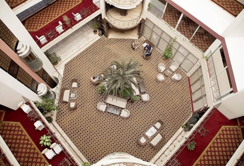 בית מלון כפרי Garden Kale Thermal