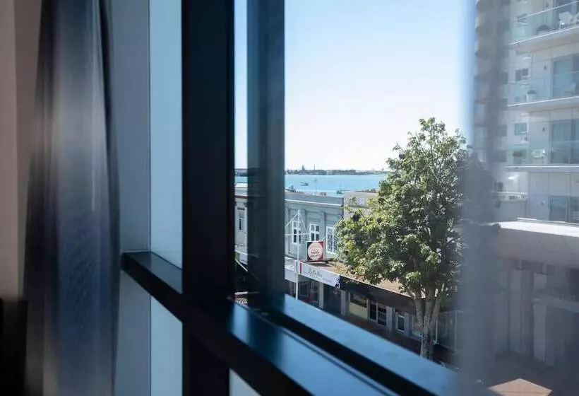 Hotelli Quest Tauranga Central