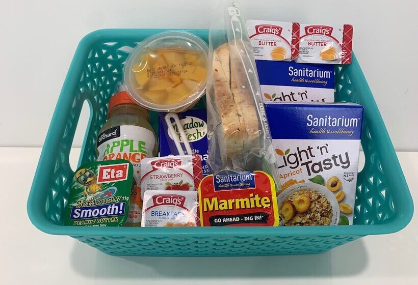 호텔 Quest Tauranga Central