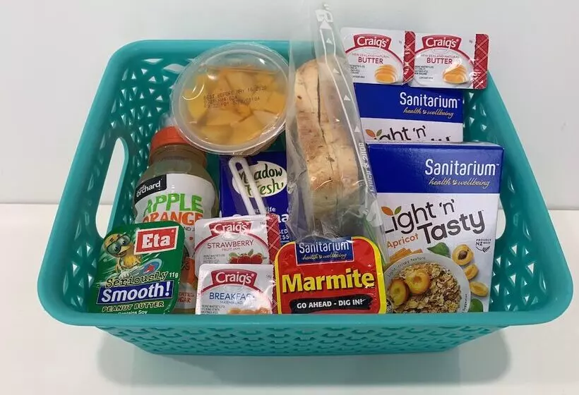 Hotelli Quest Tauranga Central