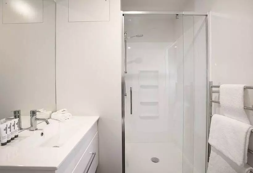 Hotelli Quest Tauranga Central