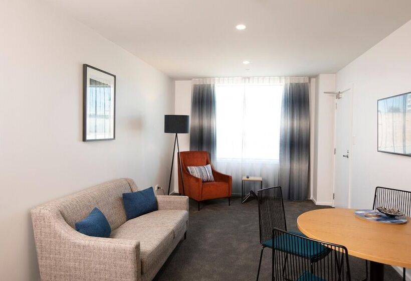 호텔 Quest Tauranga Central