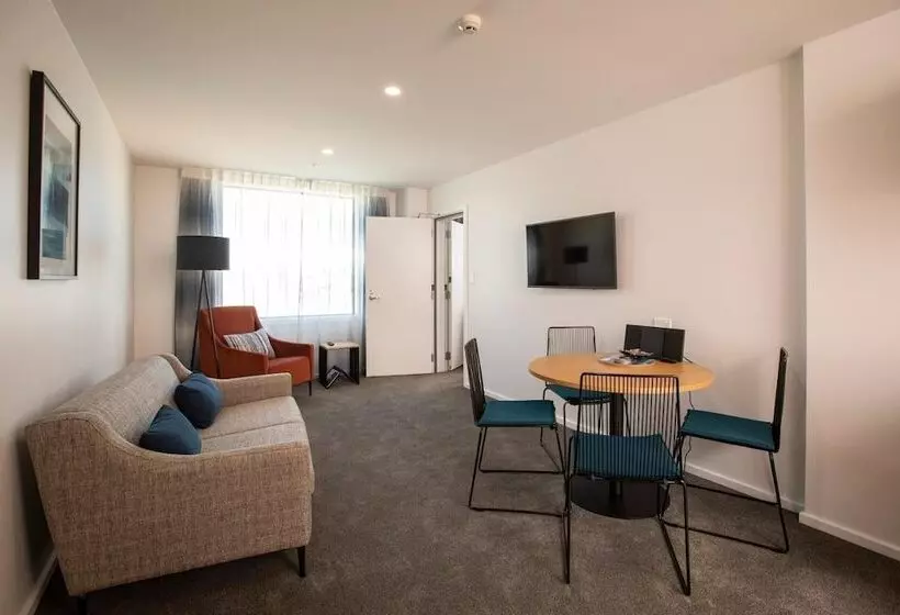 Hotelli Quest Tauranga Central