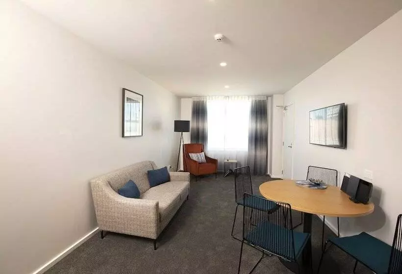 Hotelli Quest Tauranga Central