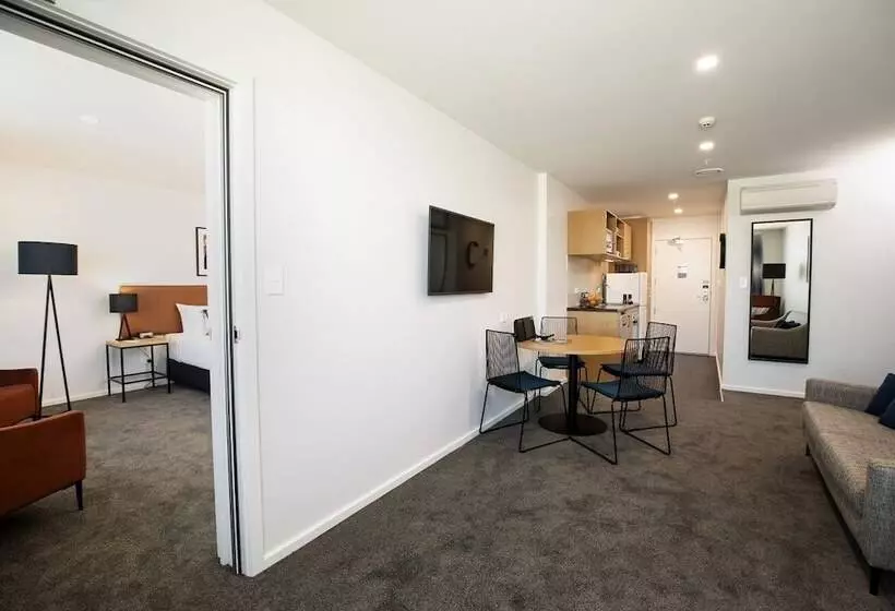 Hotelli Quest Tauranga Central