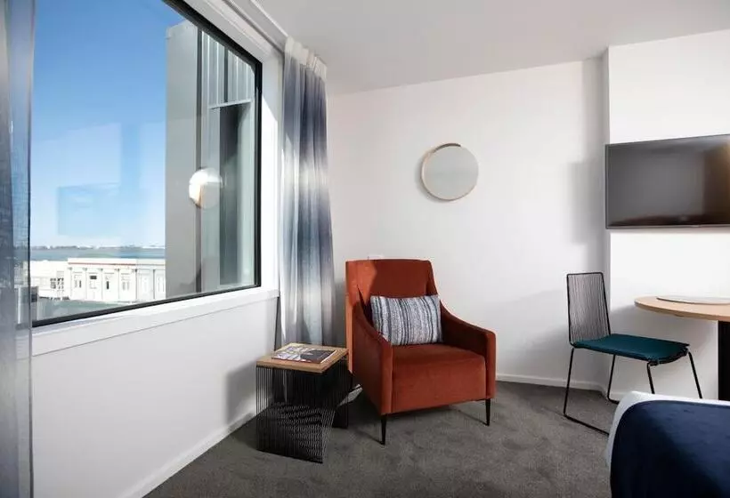 Hotelli Quest Tauranga Central