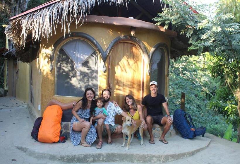 Hotel Sol De Minca Eco Lodge