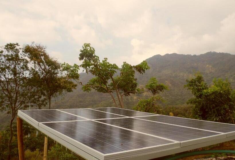 Hotel Sol De Minca Eco Lodge