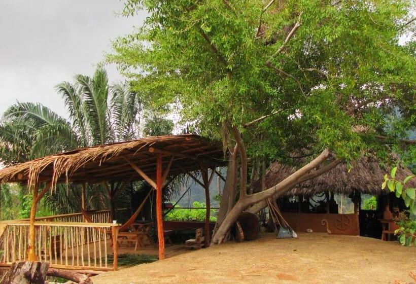 Hotel Sol De Minca Eco Lodge