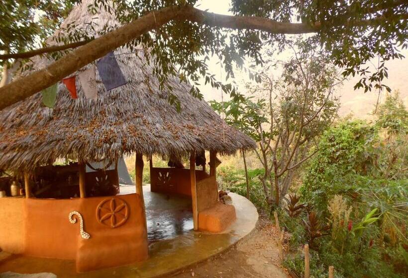 Hotel Sol De Minca Eco Lodge