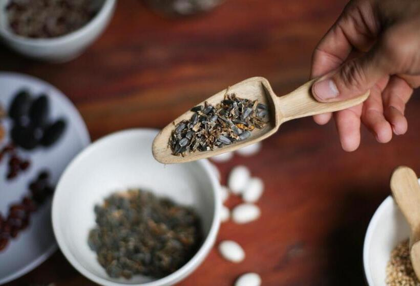 Hotel Sol De Minca Eco Lodge