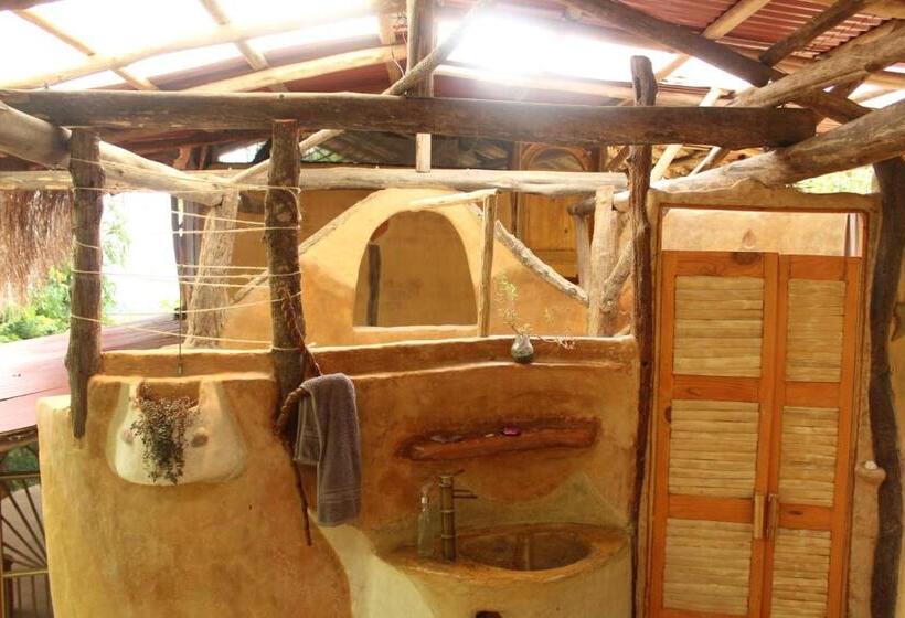 Hotel Sol De Minca Eco Lodge