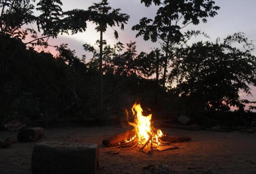 Hotel Sol De Minca Eco Lodge