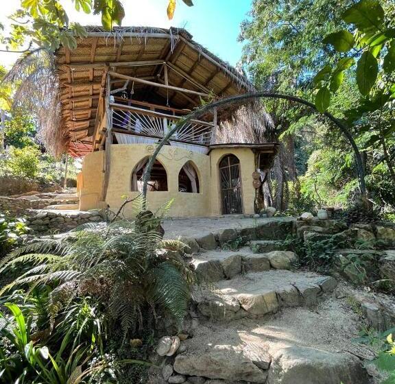 Hotel Sol De Minca Eco Lodge