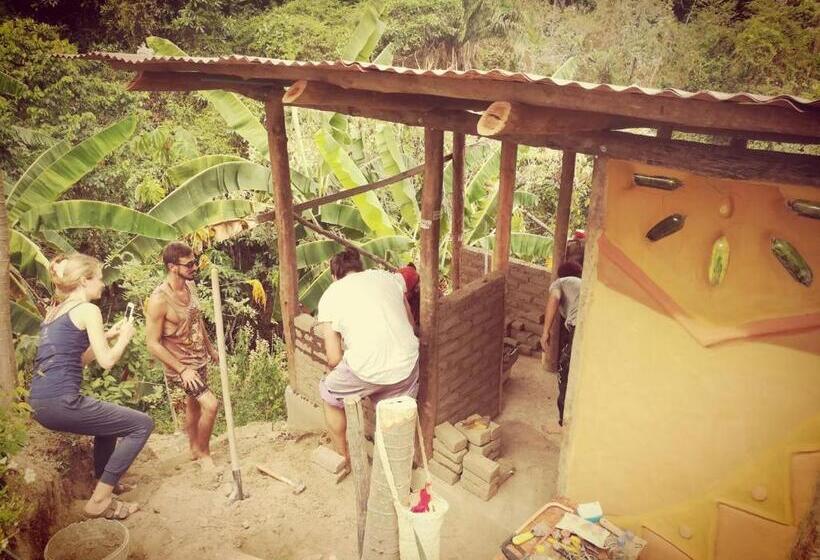 Hotel Sol De Minca Eco Lodge