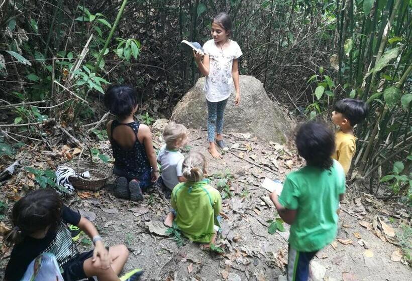 Hotel Sol De Minca Eco Lodge