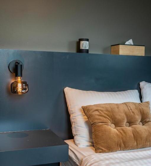 فندق على الطريق M Otel E40