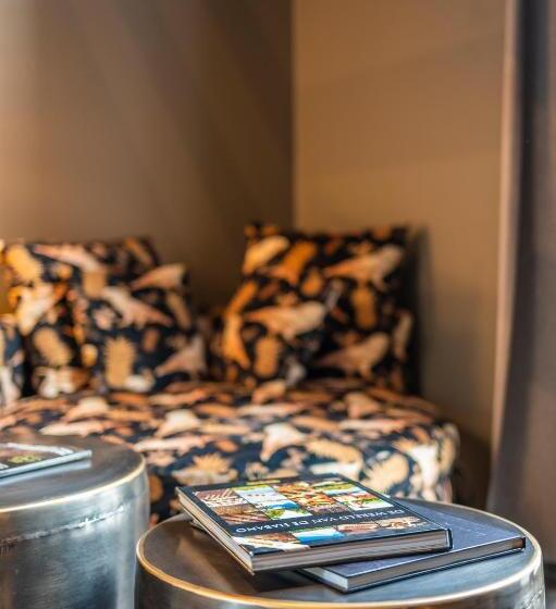 فندق على الطريق M Otel E40