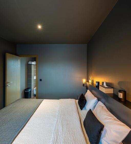 فندق على الطريق M Otel E40