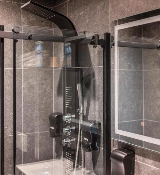 فندق على الطريق M Otel E40