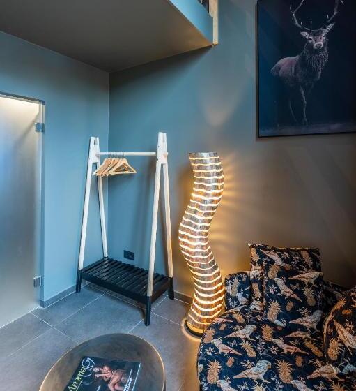 فندق على الطريق M Otel E40