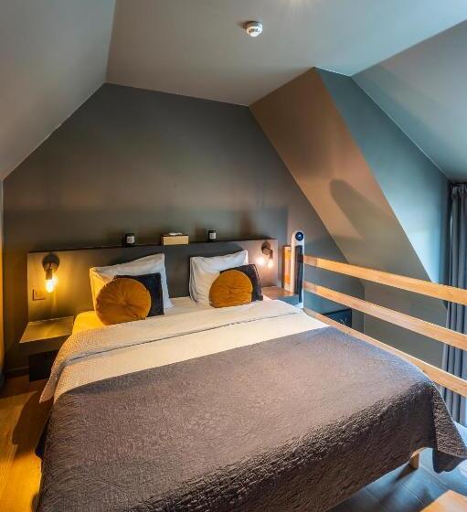 فندق على الطريق M Otel E40