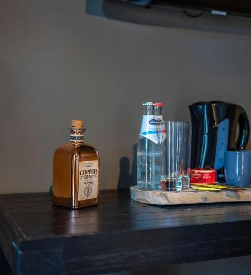 فندق على الطريق M Otel E40