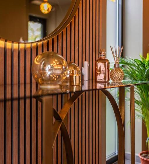 فندق على الطريق M Otel E40