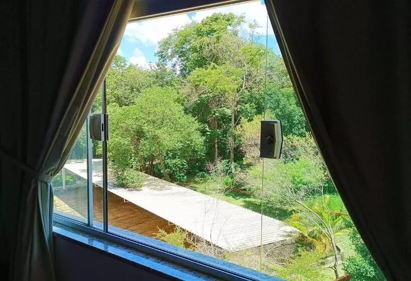 Majatalo Pousada Mandala Botucatu