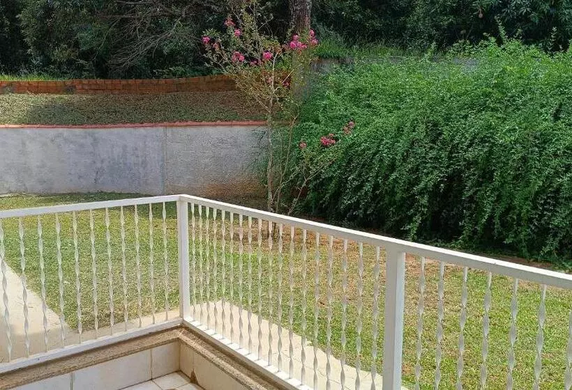 Majatalo Pousada Mandala Botucatu