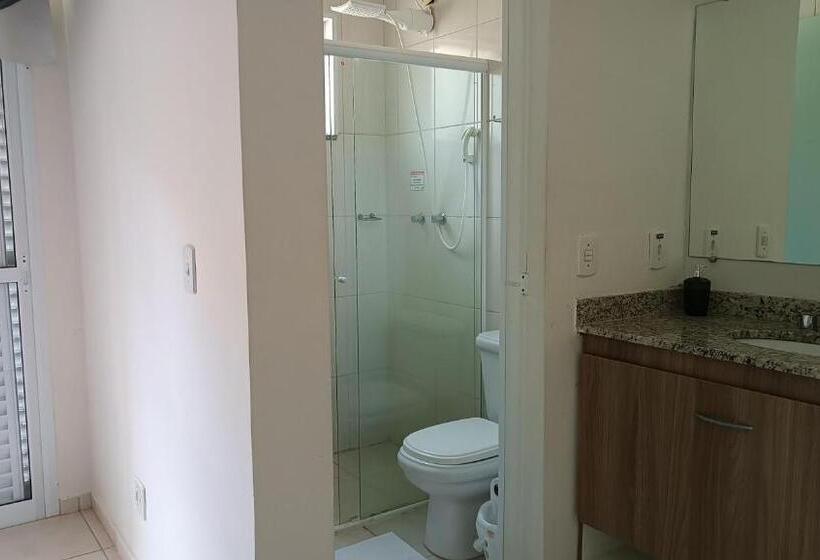 Pensão Pousada Mandala Botucatu