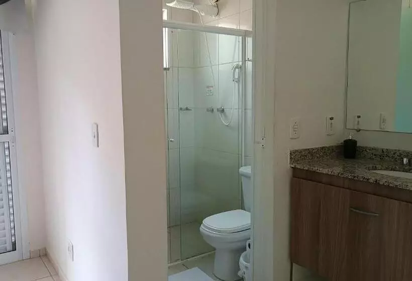 Majatalo Pousada Mandala Botucatu