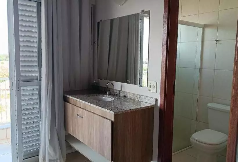 Majatalo Pousada Mandala Botucatu