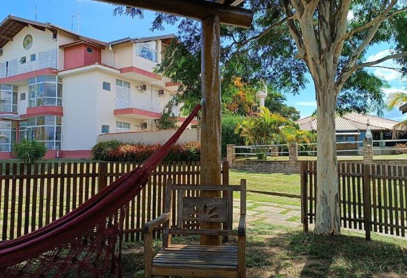 Pensão Pousada Mandala Botucatu