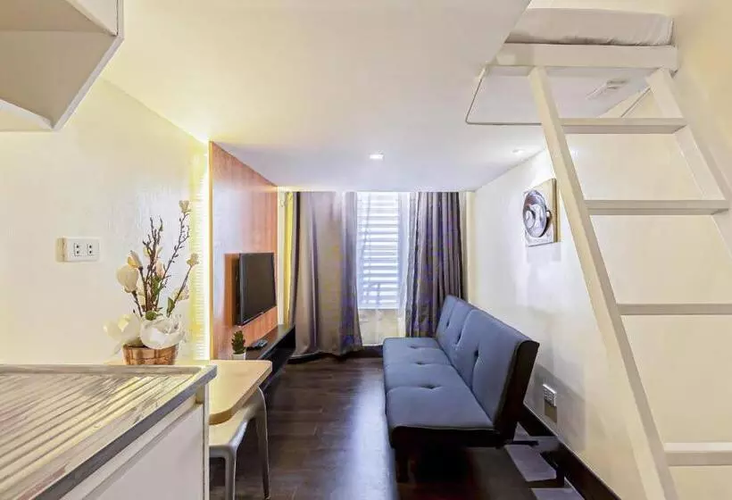 Selah Lofts Pasay