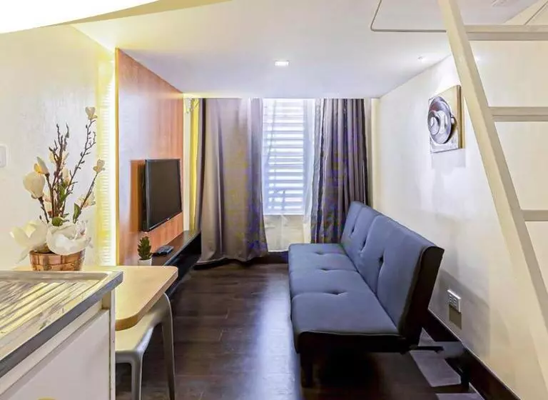 Selah Lofts Pasay