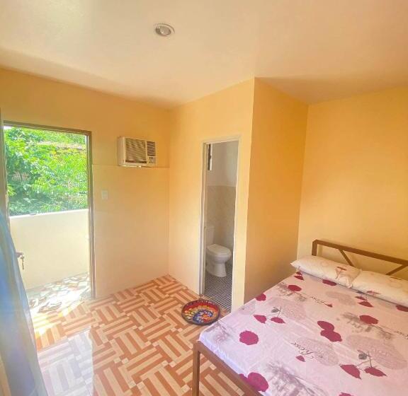 Schronisko Carillo Guest House